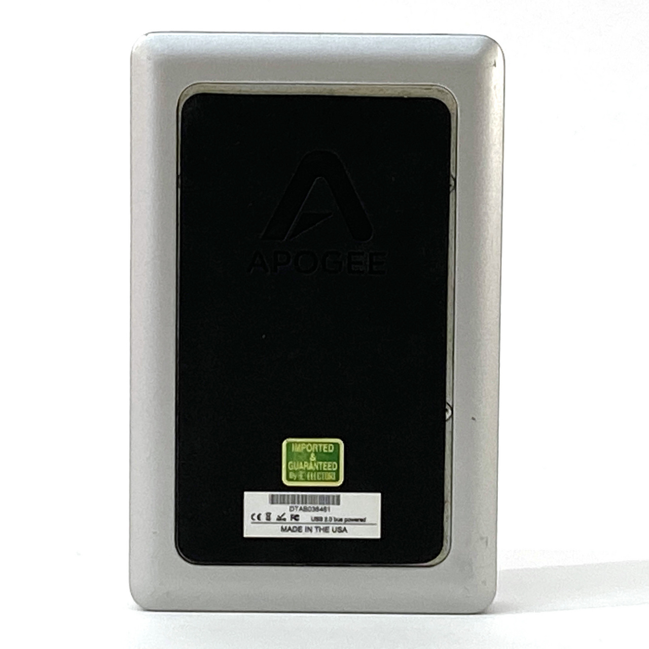 APOGEE Duet 2（中古/送料無料）【楽器検索デジマート】