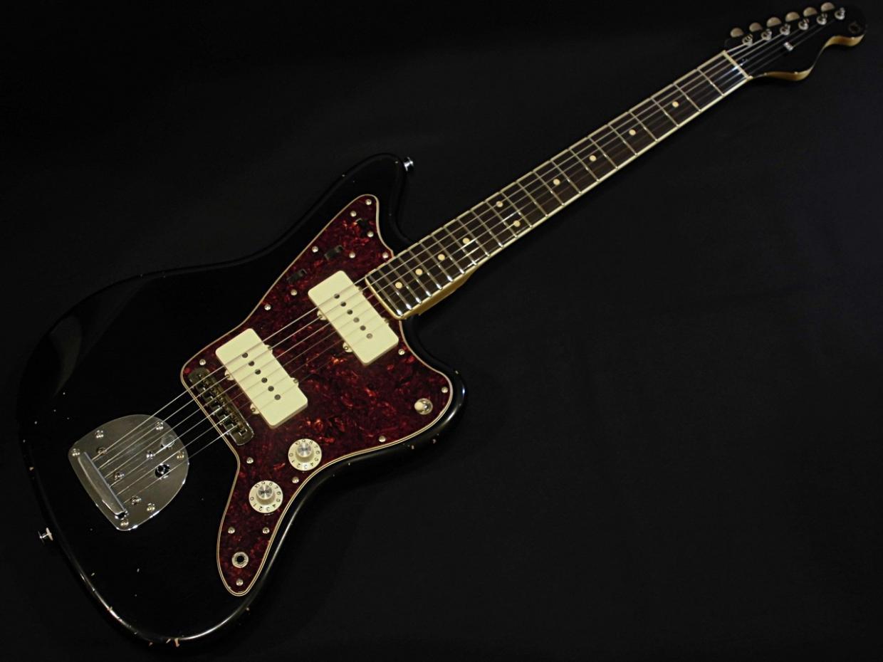 Black Smoker TM SIGMA JM CL / Black MH（新品/送料無料）【楽器検索