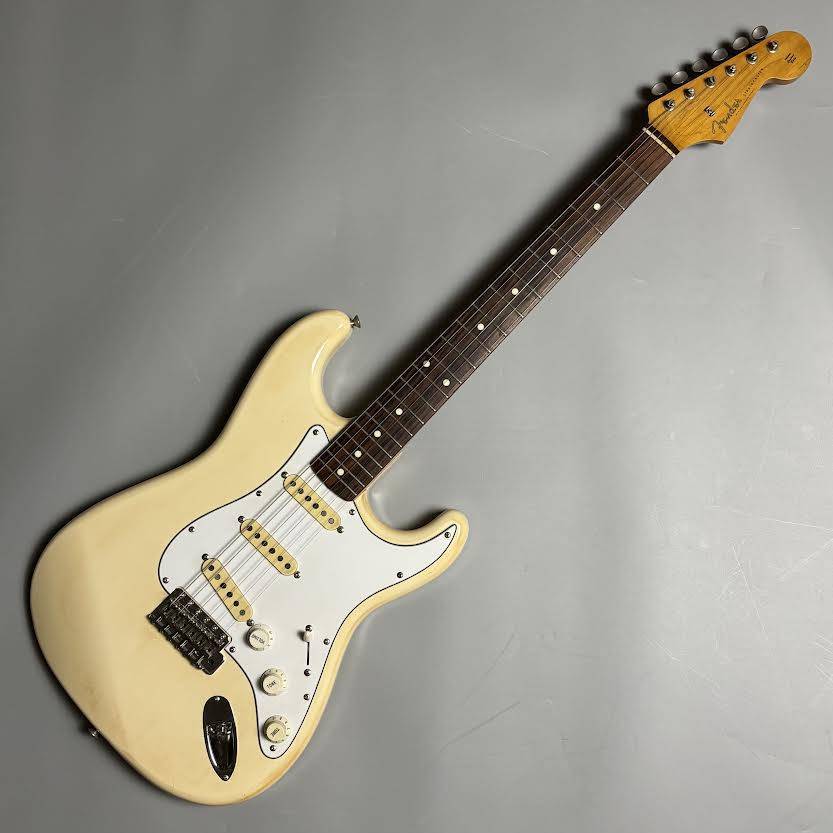 Fender Japan ST62【Eシリアル】（中古/送料無料）【楽器検索デジマート】