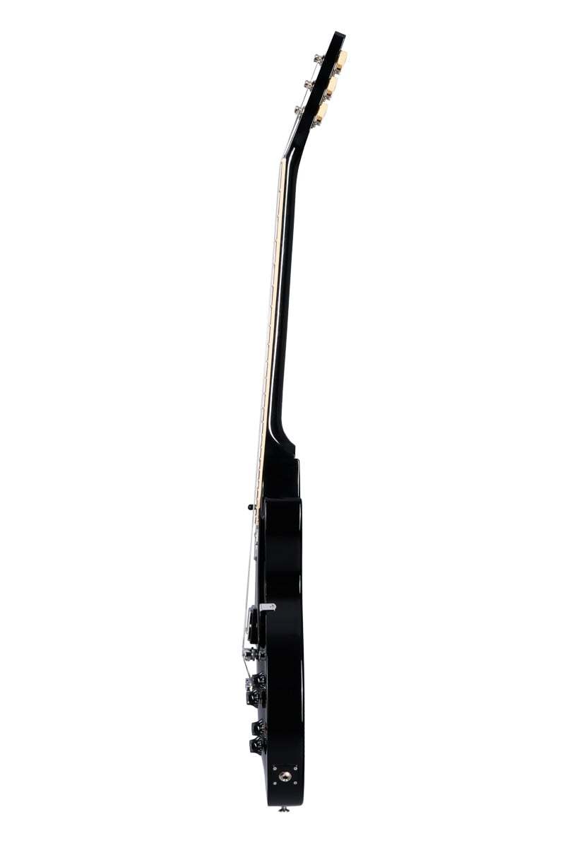 Gibson Les Paul Studio Ebony ギブソン レスポール スタジオ【心斎橋