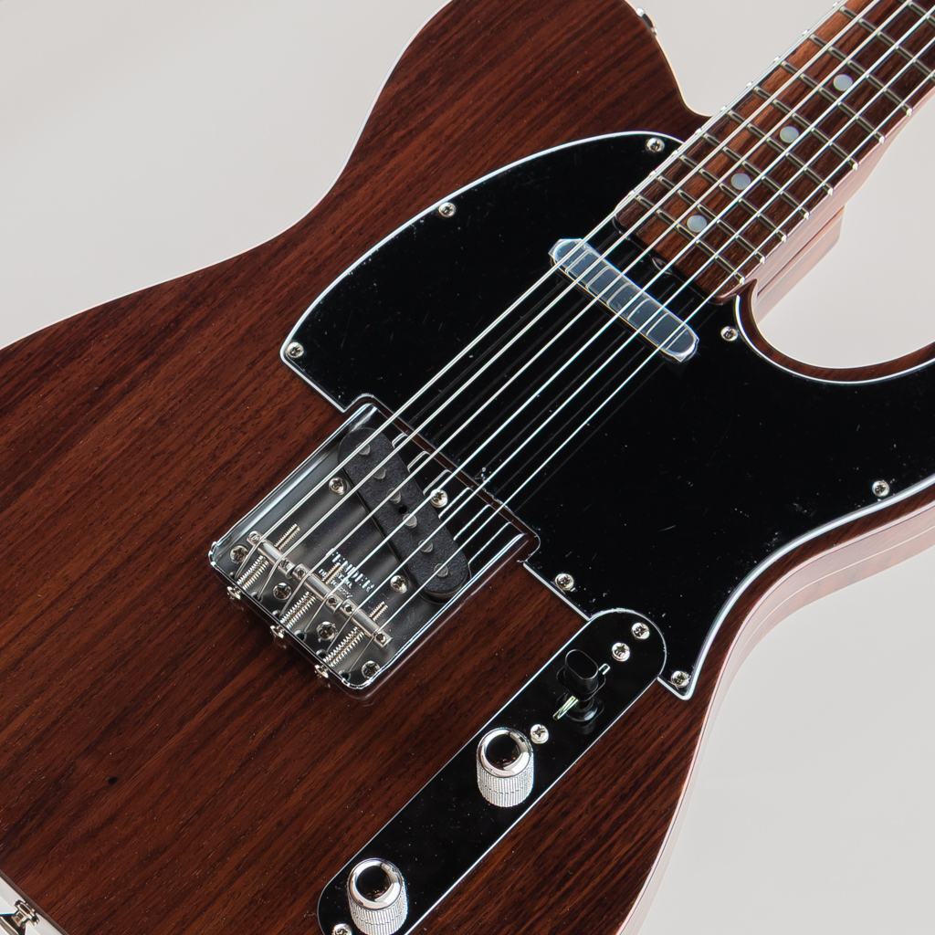 Fender Custom Shop Japan Limited Rosewood Telecaster/NOS