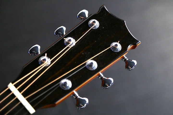 FURUYA GUITAR Solo Consort Cutaway セール期間限定価格（中古