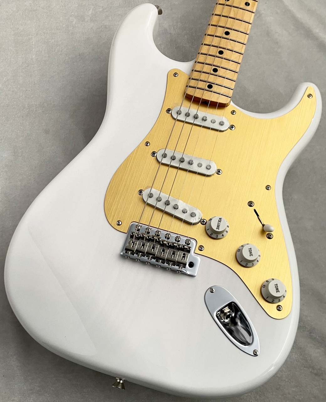 FENDER エレキギター　fender Fender (Japan Exclusive Series) Ritchie Kotzen Strat SSS