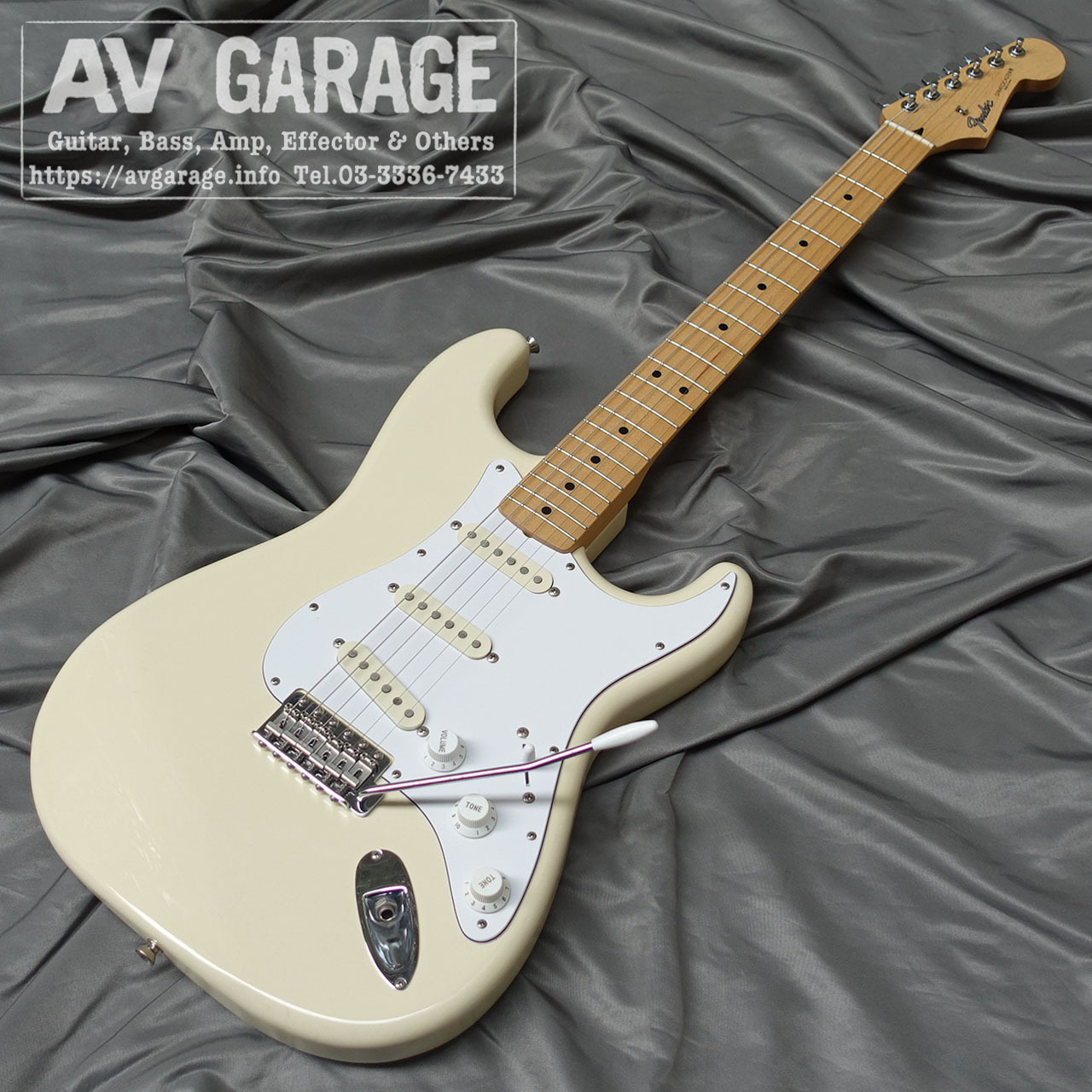 Fender Japan ST-STD ダンカンPU GOTOHペグ Yahoo!オークション -「gotohペグ」(フェンダー) (本体)の落札