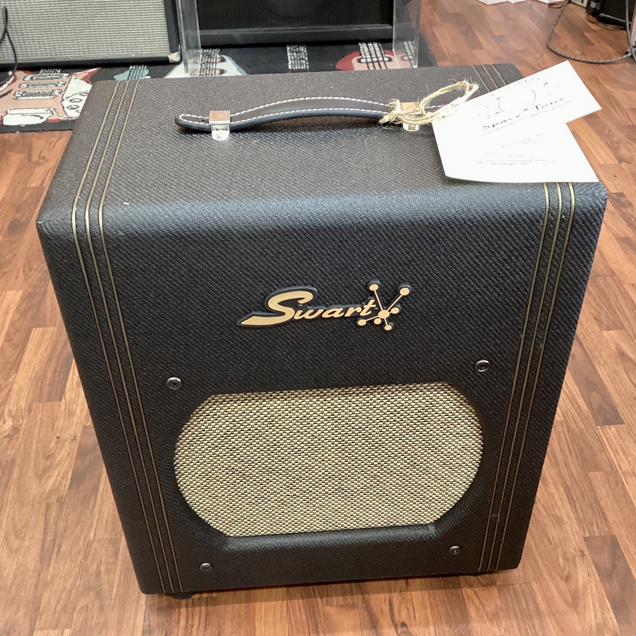 Swart Amplifier Company The AST PRO (スワート)（新品）【楽器検索デジマート】