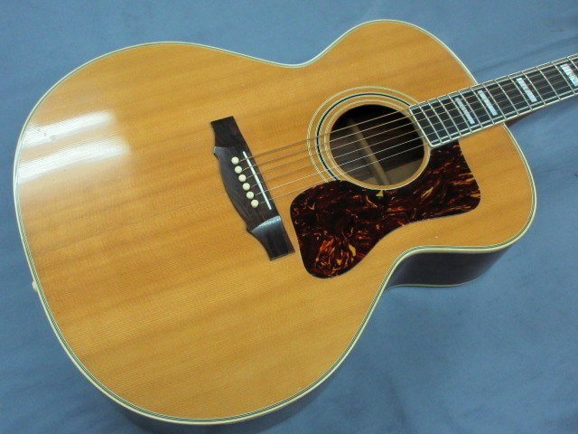 GUILD F50R NT 1971 （ビンテージ）【楽器検索デジマート】