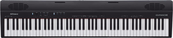Roland GO:PIANO88 GO-88PX デジタルピアノ mt0177617_m.jpg