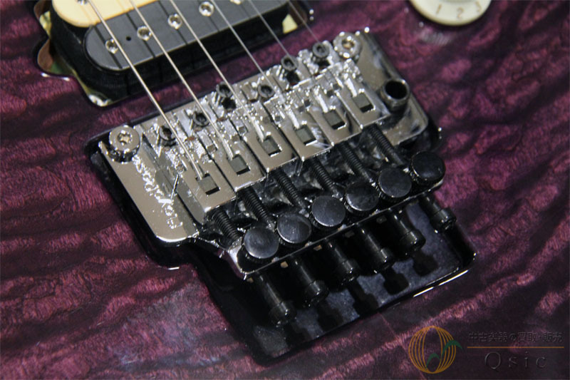 Crews Maniac Sound Ab's See-through Purple 【返品OK】[WL308]【神戸