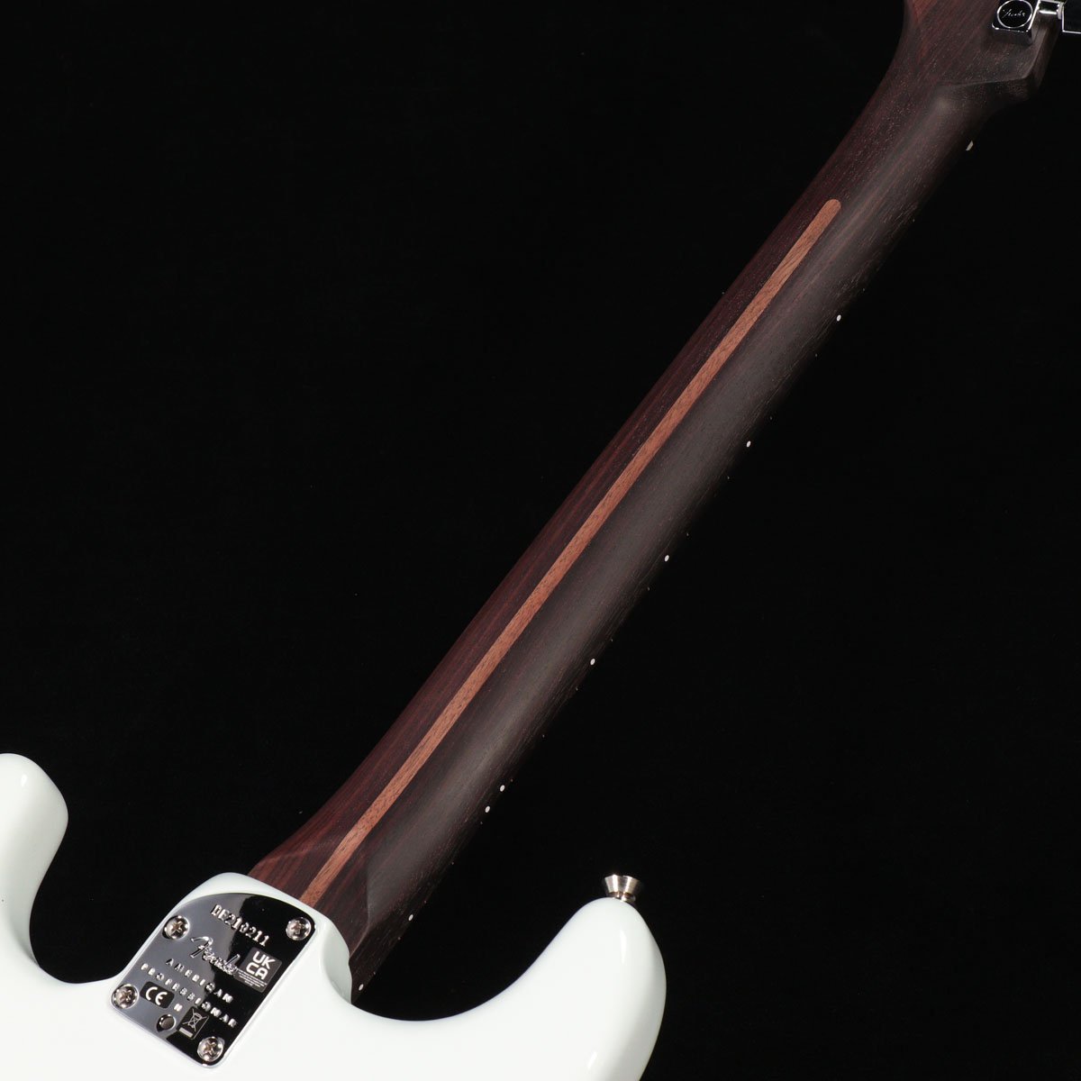 Fender Limited Edition American Professional II Stratocaster HSS