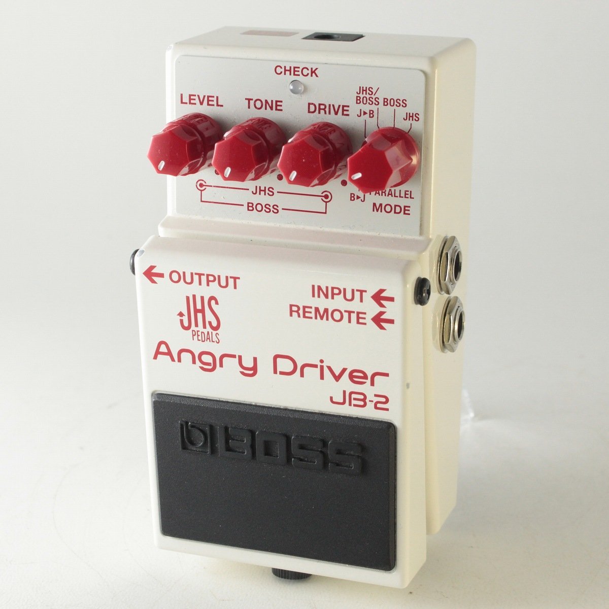 BOSS JB-2 Angry Driver 【御茶ノ水本店】（中古）【楽器検索デジマート】