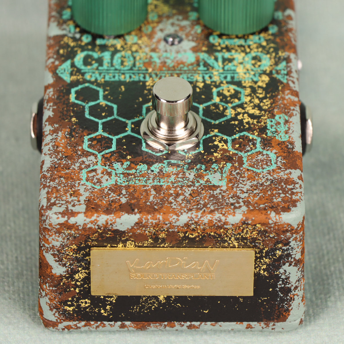 KarDiaN Serotonin Origin S.T. セロトニン オリジン エスティー