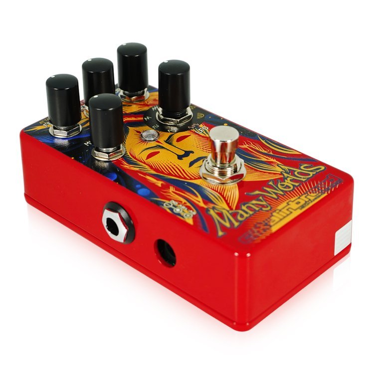 catalinbread Many Worlds《フェイザー》【WEBショップ限定