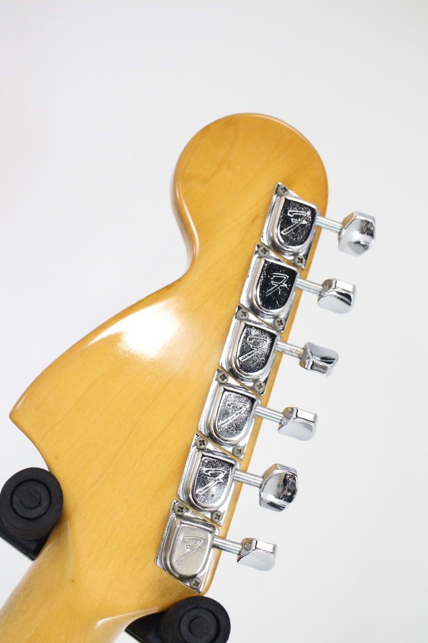 Fender MUSTANG 1978（ビンテージ）【楽器検索デジマート】