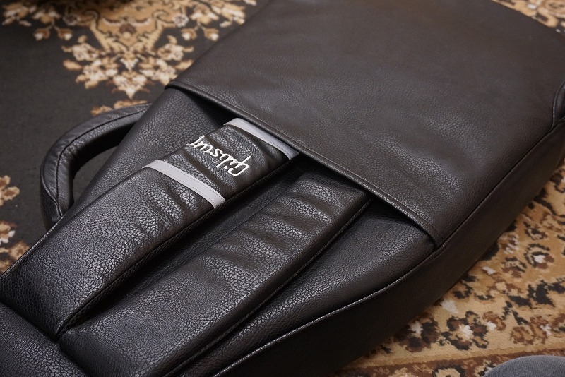 Gibson ASSFCASE Premium Soft Case Black [純正プレミアムソフト