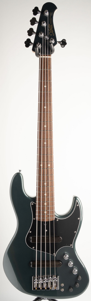 Xotic XJ-1T 5st Super Light Aged / Charcoal Frost Metallic