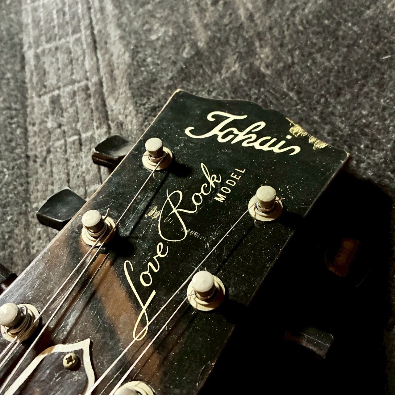 Tokai LS-60 1985年製【3.95kg】【USED】（中古）【楽器検索デジマート】
