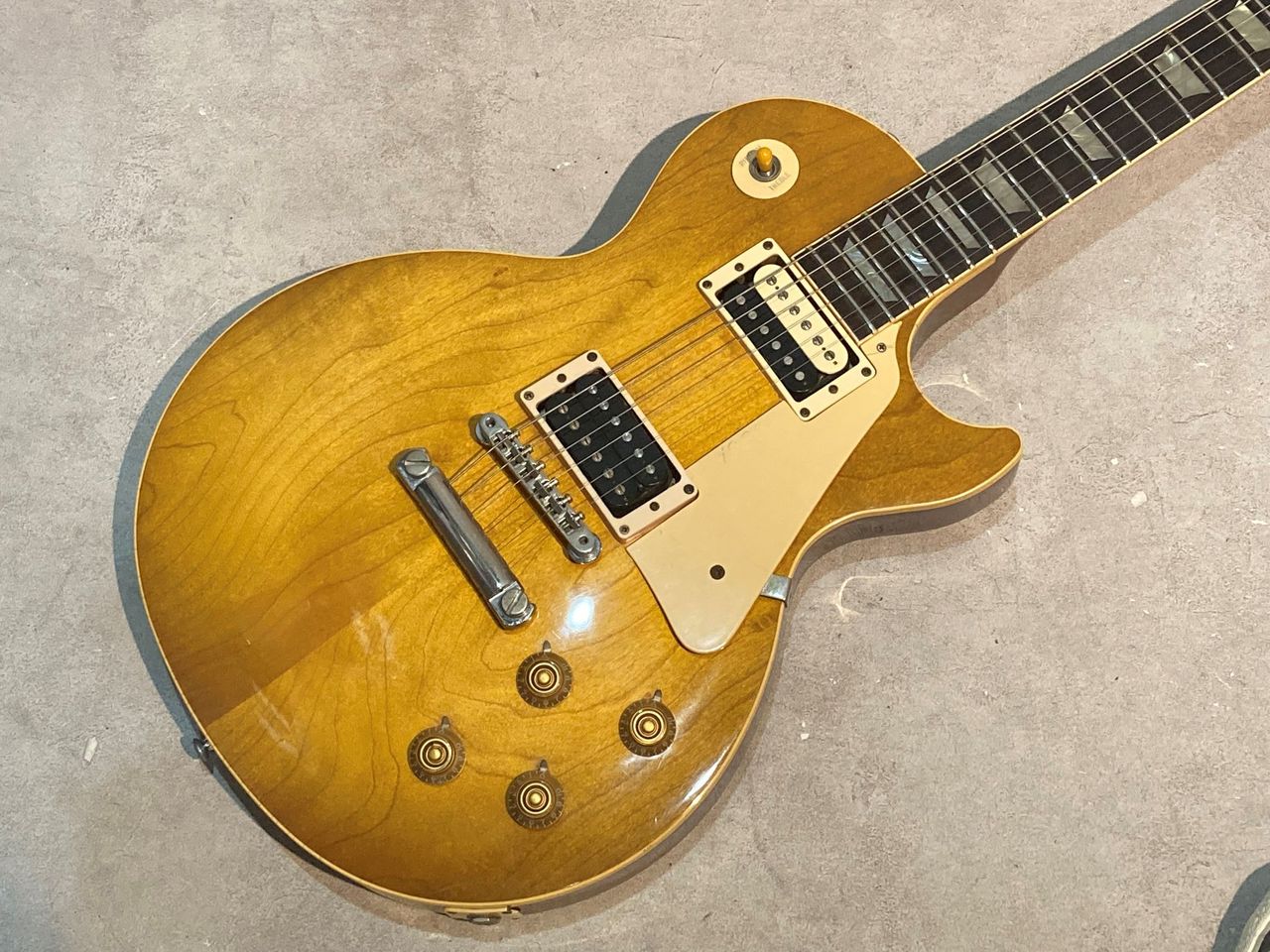 Gibson Les Paul Classic 1990年製（中古/送料無料）【楽器検索 