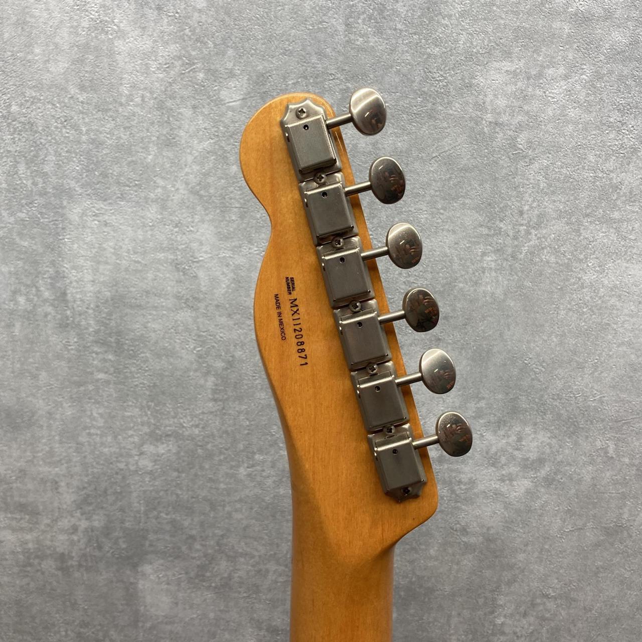 Fender Classic Series 50s Telecaster 2011【三重本店】（中古/送料
