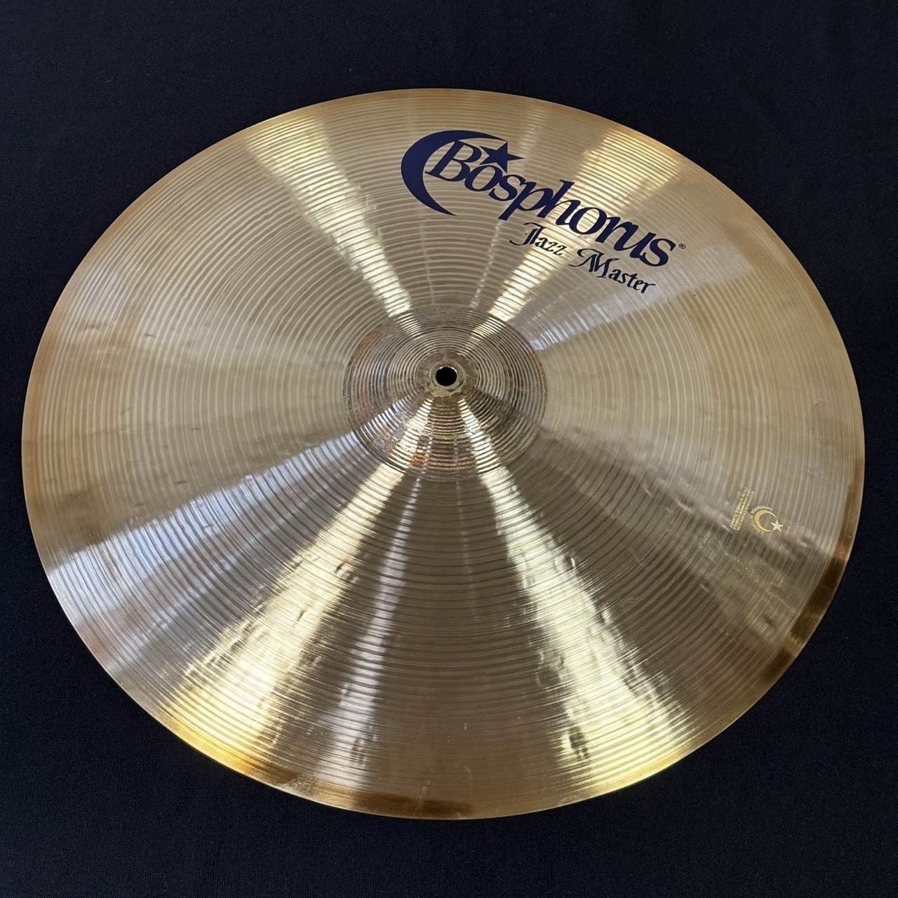 Bosphorus Jazz Master Series 20