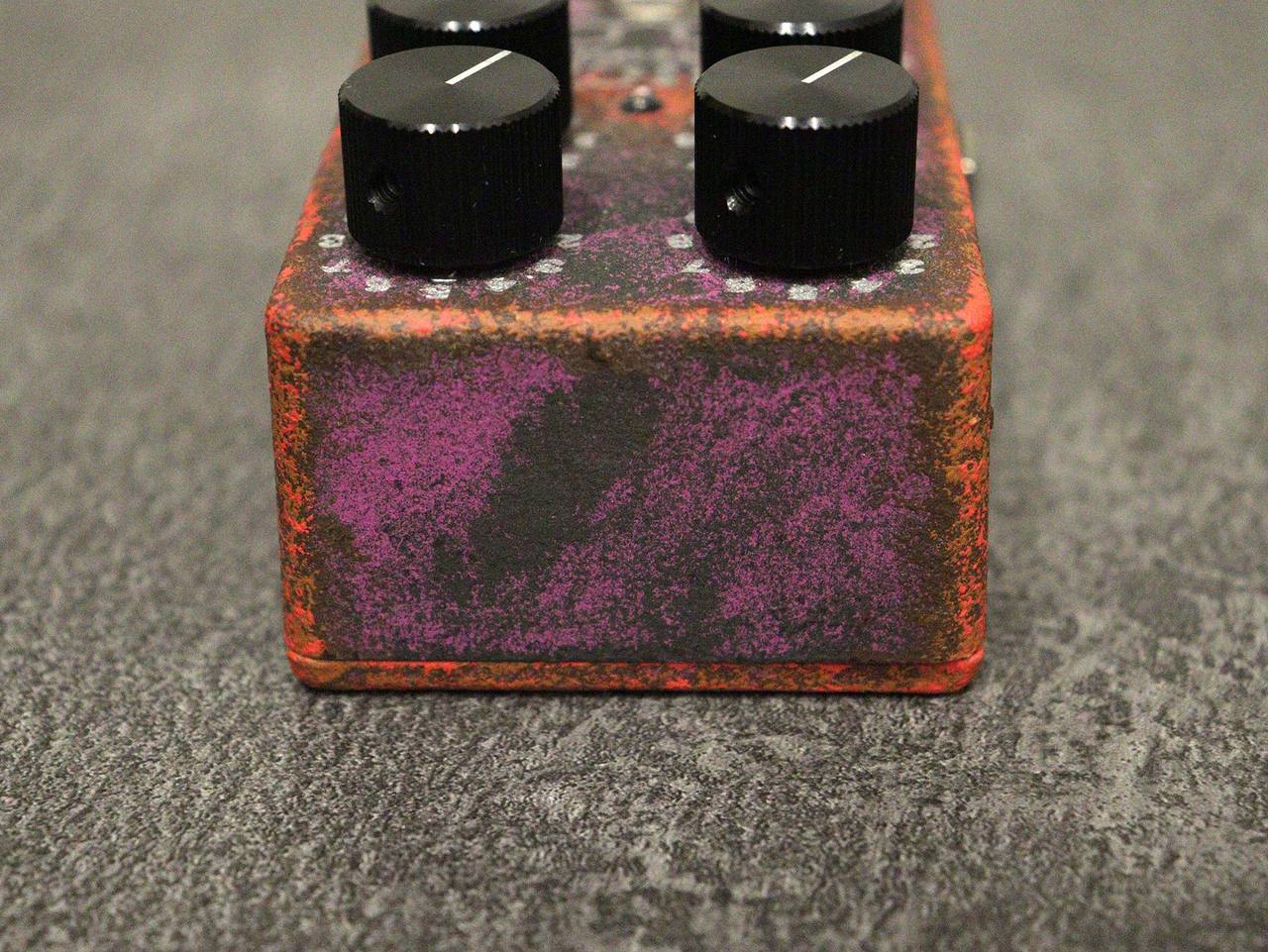 KarDiaN CHCl3 Chloroform Kyomurasaki Dark Ver（中古）【楽器検索