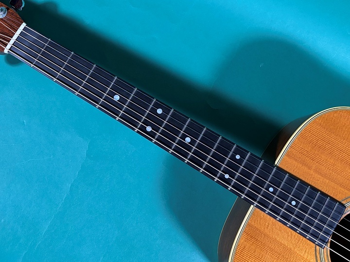 Martin D-28（ビンテージ）【楽器検索デジマート】