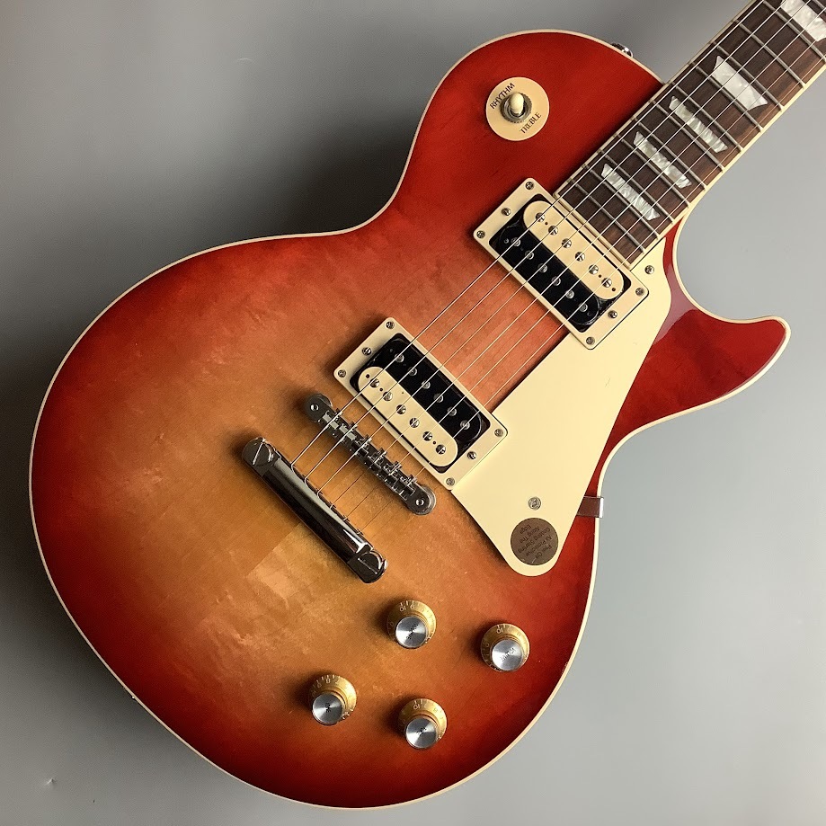 Gibson 【現物写真】Les Paul Classic Heritage Cherry Sunburst 3.95 