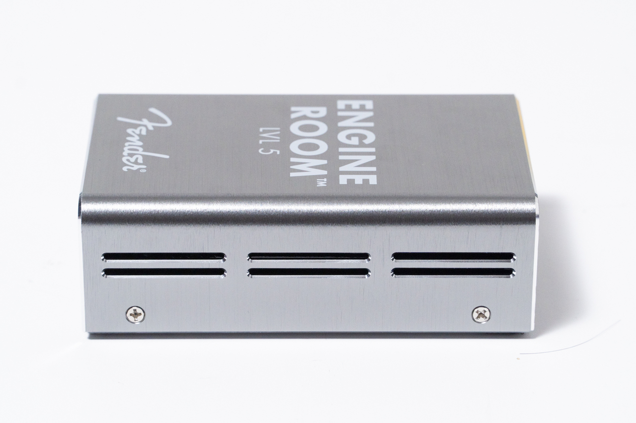 Fender Engine Room LVL5 Power Supply【GIB横浜】（中古/送料無料