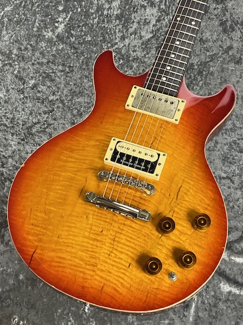 ESP 【特選中古】助六 -Cherry- 【2006'USED】【Ken Yokoyama ESP 【特選中古】助六 -Cherry- 【2006'USED】【Ken Yokoyama