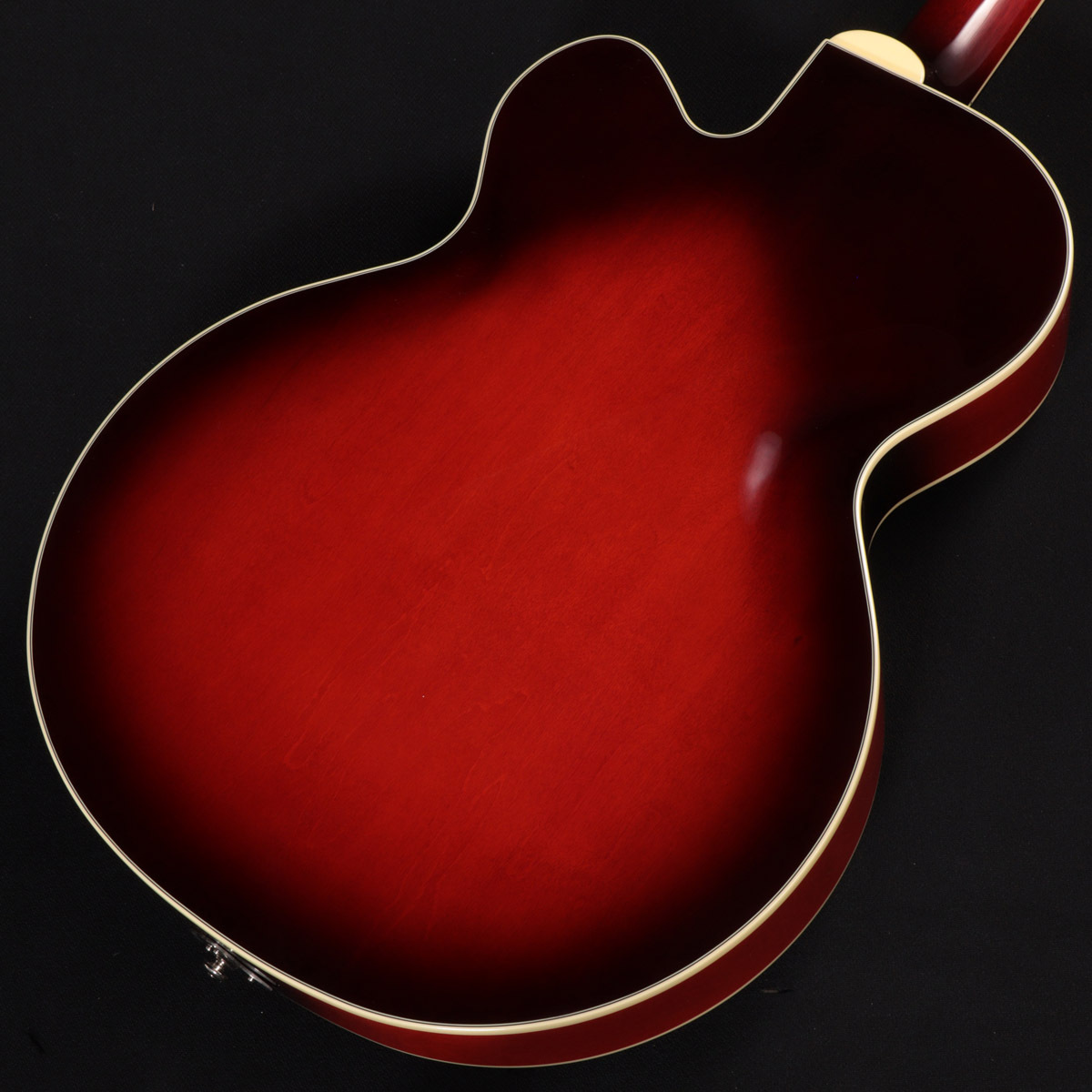 ギター GRETSCH Streamliner G2420 Claret Burst GRETSCH G2420 Streamliner Claret Burst フルアコギター グレッチ