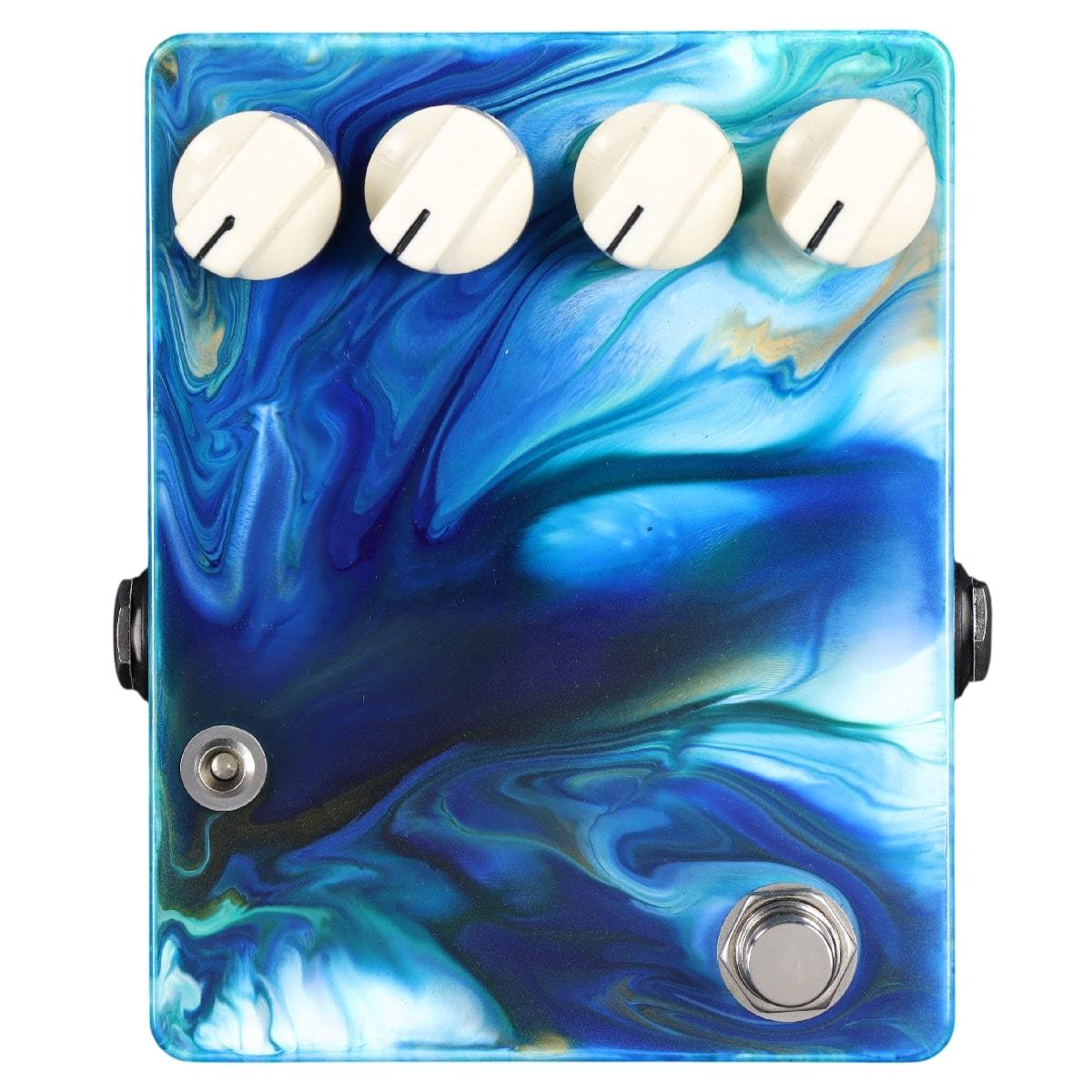 Sirvarz effect レガリア SIRVARZ EFFECT REGALIA レガリア オーバードライブ【WEBSHOP】（新品