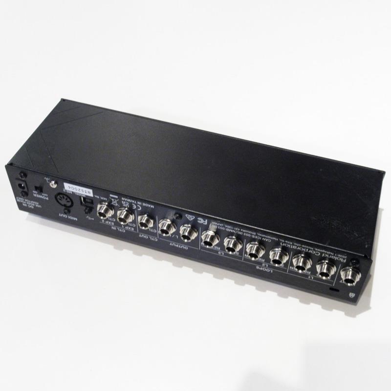 BOSS USED 中古 MS-3 [Multi Effects Switcher] ループスイッチャー