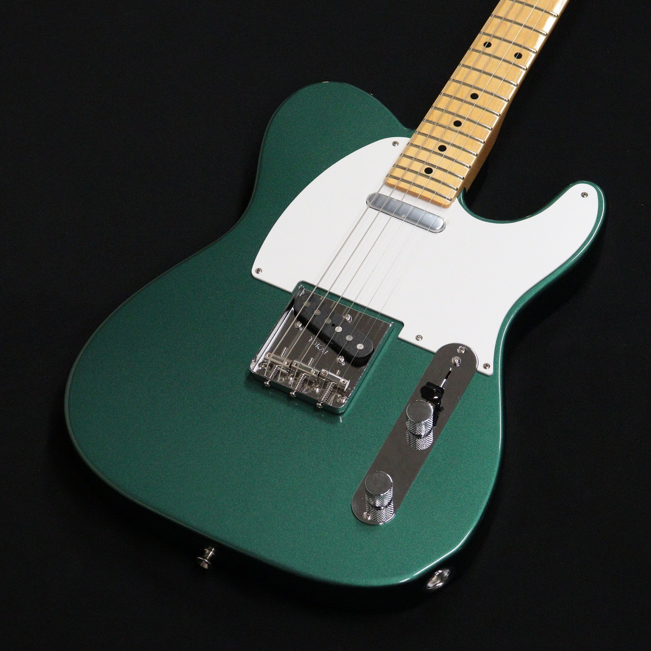 Tokai ATE-101 SGM/M Sherwood Green Metallic（新品/送料無料）【楽器