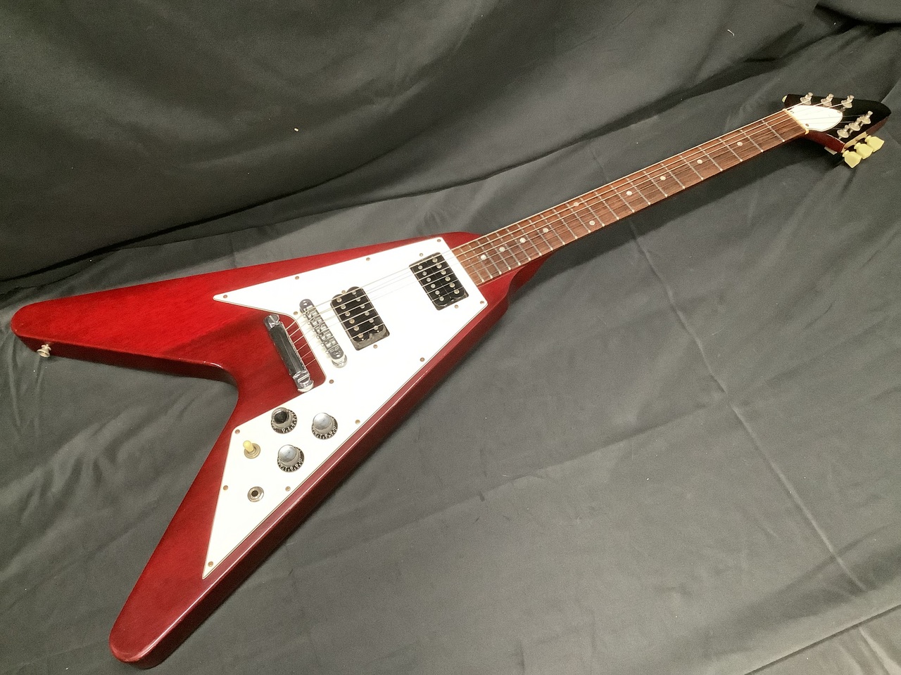 Gibson Gibson FLYING V '67/CH 1996年製 (ギブソン フライングV 変形ギター )【長岡店】