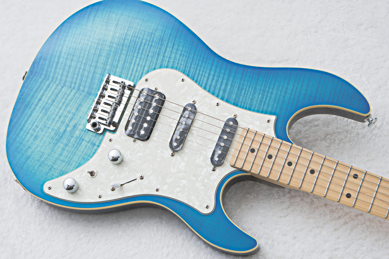 FUJIGEN(FGN) JOS2-FM-M -Ocean Burst-OBT【3.36kg】【良杢目個体