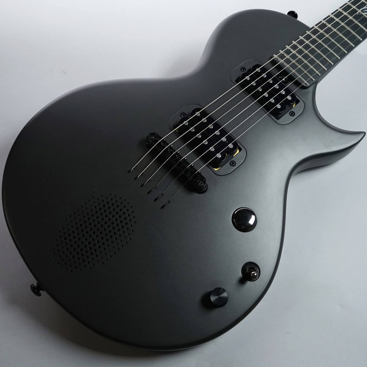 Enya Electric Guitar Nova Go Sonic Smart Electric Carbon