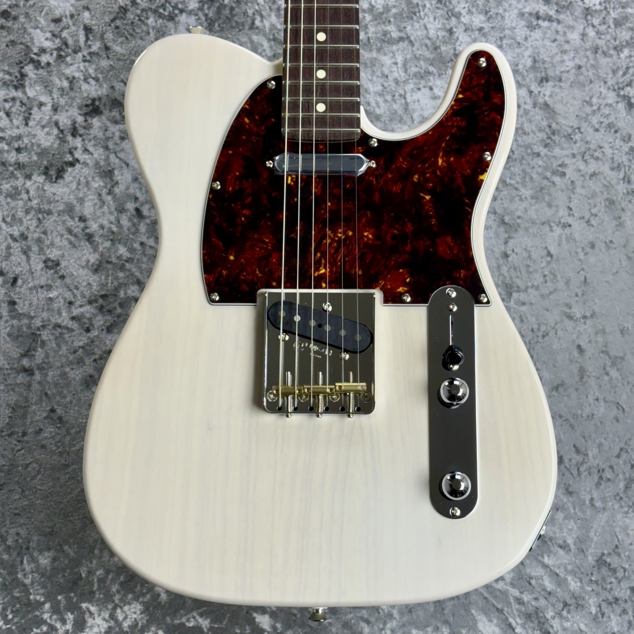 FGN ストラトキャスターFujigen Neo Classic WB FGN ストラトキャスターFujigen Neo Classic WB FUJIGEN FGN