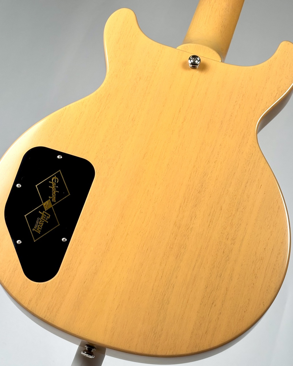 Epiphone 【2024年製】1960 Les Paul Special Double Cut Reissue -TV