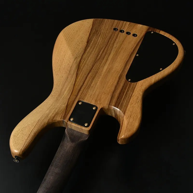 momose Premium Collection PMJ24-MV-EWC FB/BK AC SP'25/GH (NA-MAT