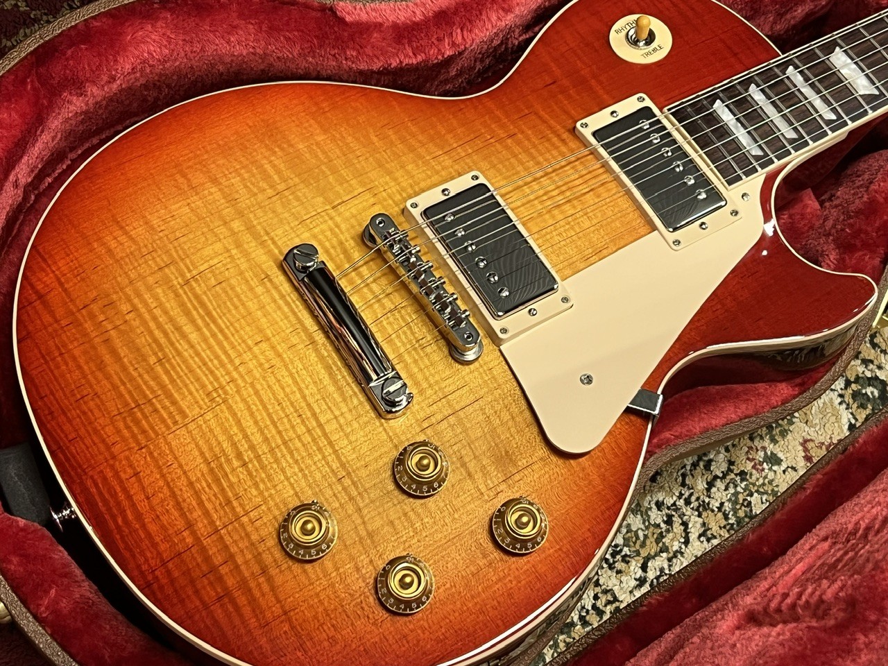 Gibson 【USED】Les Paul Standard '50s (2026年製) Heritage Cherry