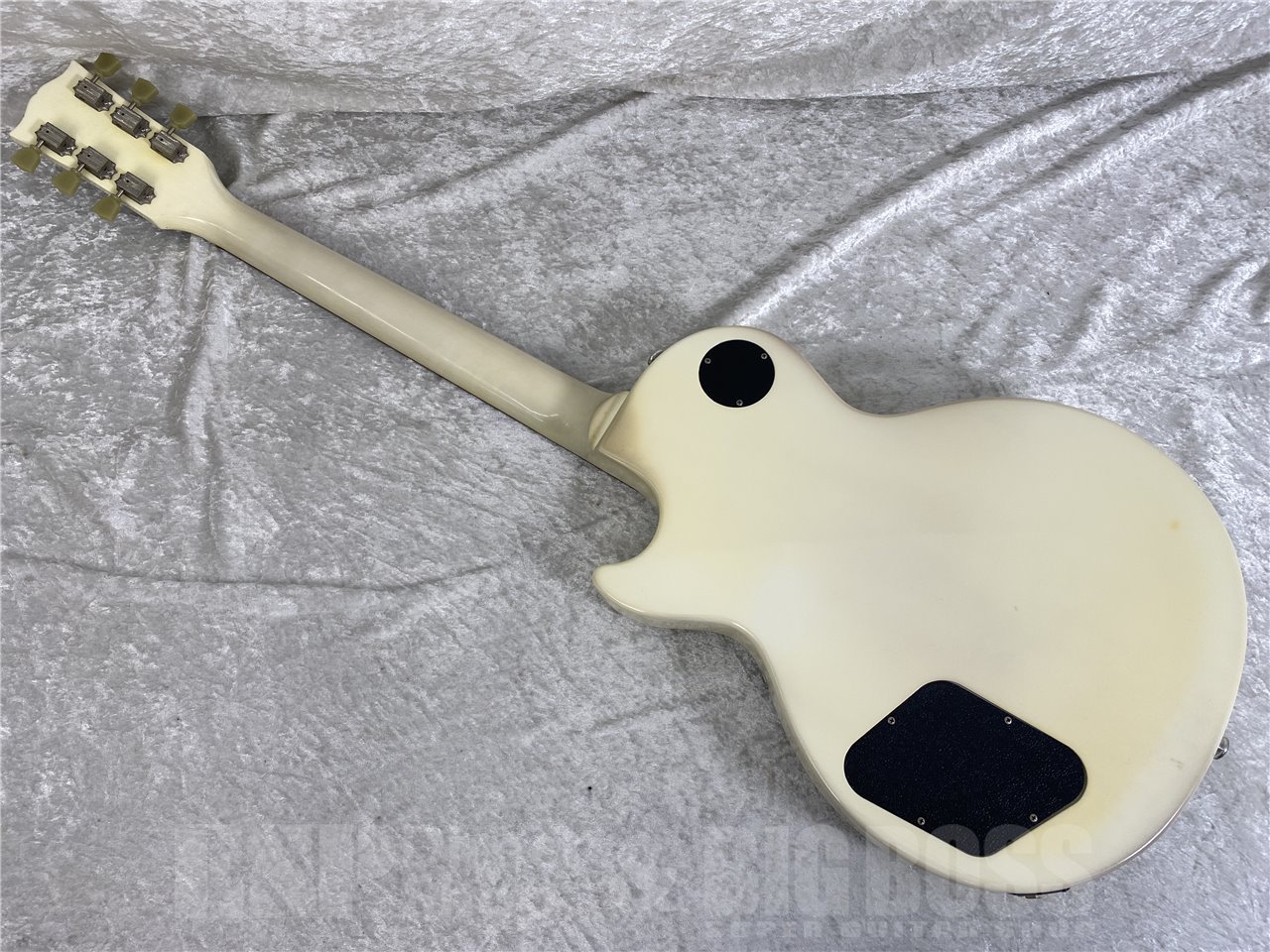 Gibson Gibson Les Paul Studio 2016(Antique White)（中古/送料無料