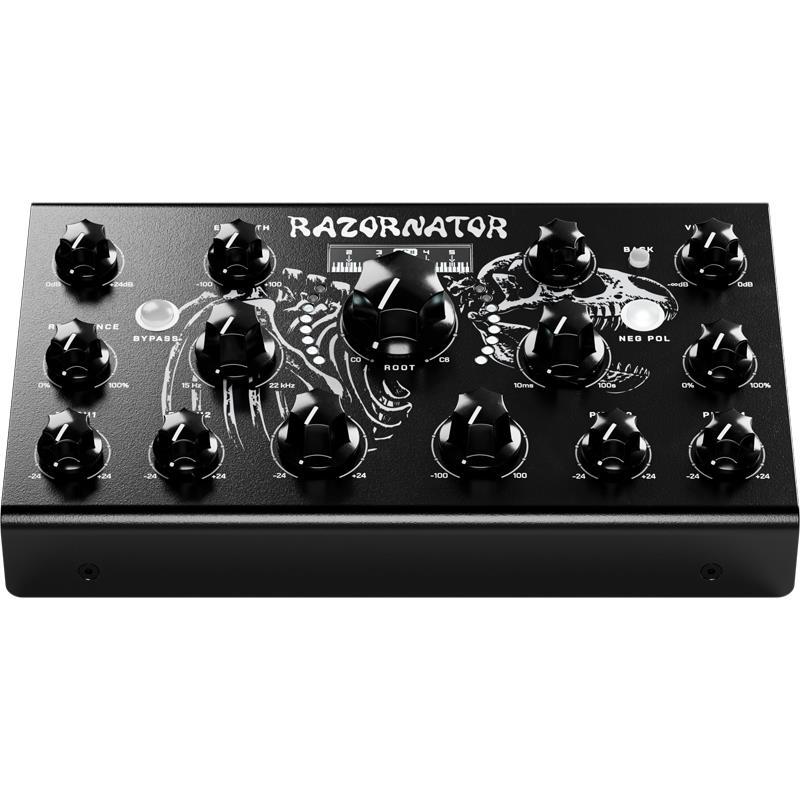 Erica Synths RAZORNATOR【7月中旬頃発売予定】（新品/送料無料