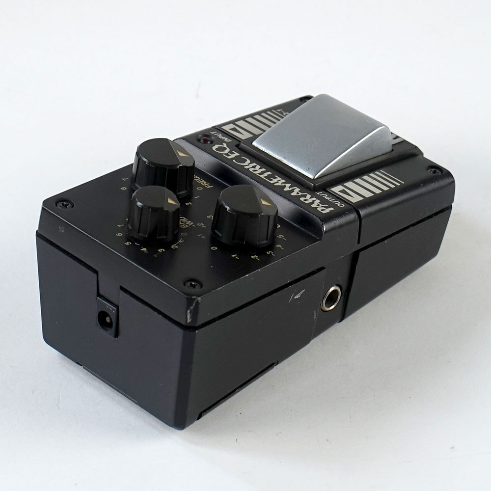 KORG パラメトリックイコライザー　PEQ-1 cd6d7a1eddf9428ea9bbaf164e9518