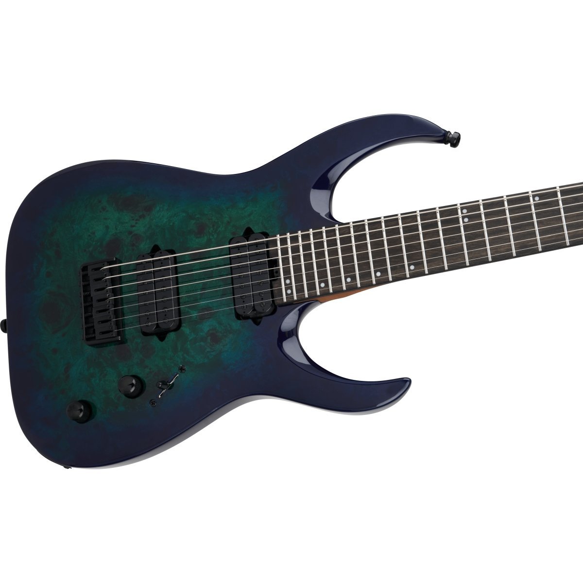 Jackson Pro Series Signature Misha Mansoor Juggernaut HT7P