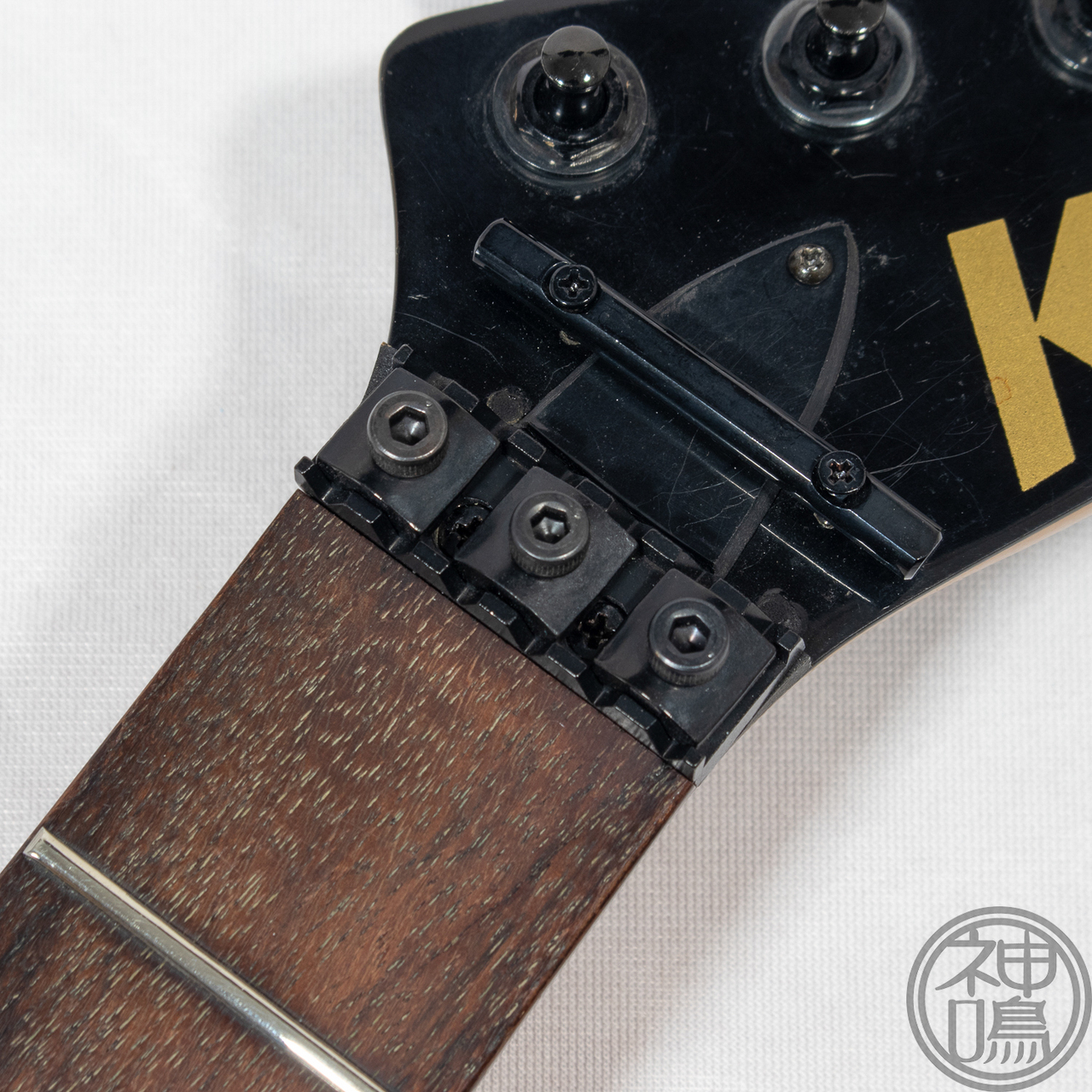 KRAMER Aerostar ZX-10 Neck（中古/送料無料）【楽器検索デジマート】