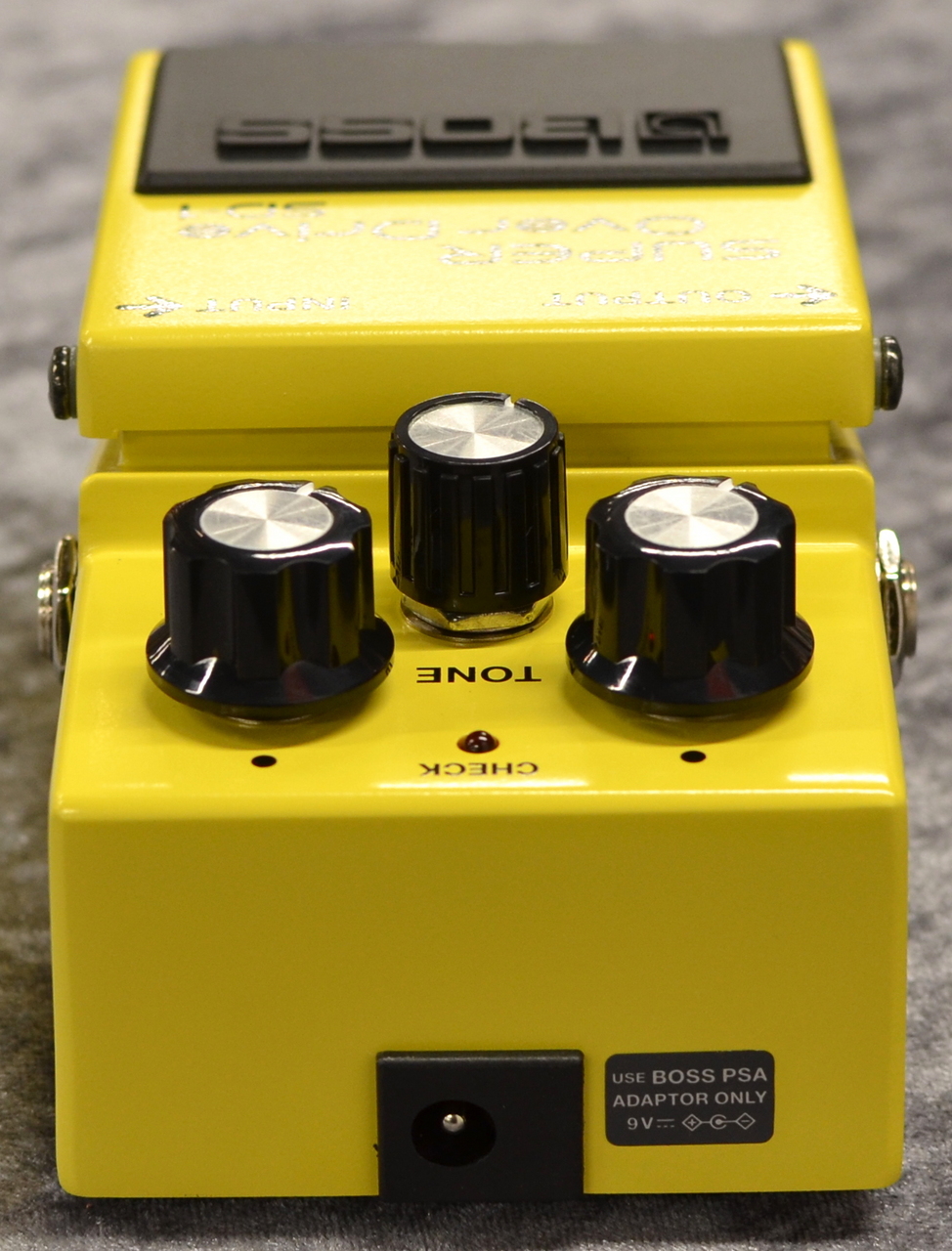 BOSS SD-1 SUPER OverDrive #P5S5657（新品/送料無料）【楽器検索