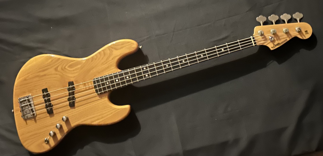 Moon JJ-4（中古）【楽器検索デジマート】