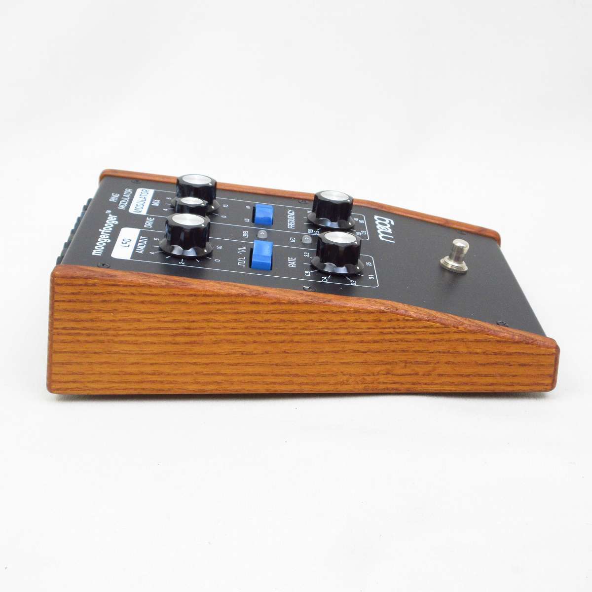 Moog Moogerfooger MF-102 Ring Modulator リングモジュレーター