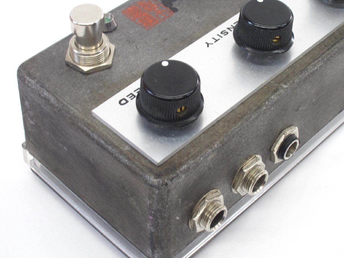 Lemon & Ginger uneri（中古/送料無料）【楽器検索デジマート】