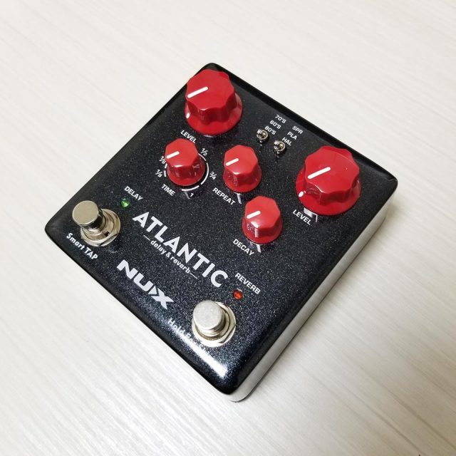 nux Atlantic（新品）【楽器検索デジマート】