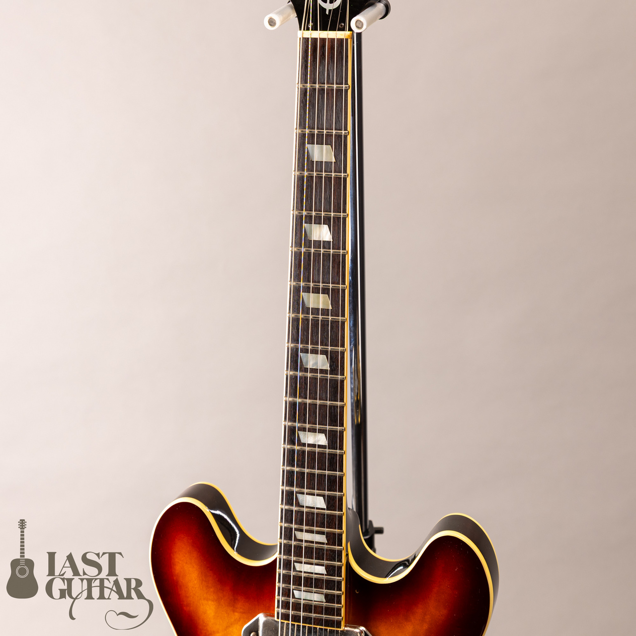 Epiphone Casino Made in Japan Orangi label '88（中古）【楽器検索